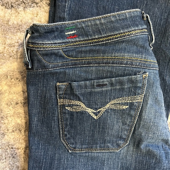 Diesel Denim - Diesel jeans